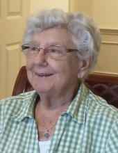 Gladys Barbara Nelson