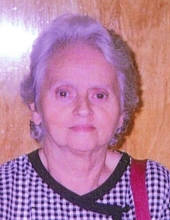 Carolyn Ann Bobbitt