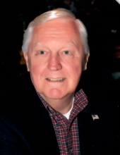Donald T. Cochran