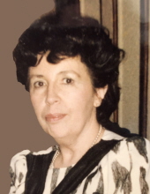 Gina Knau