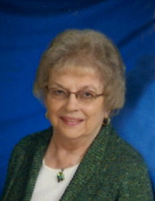 Janette Carol Marie Rogers