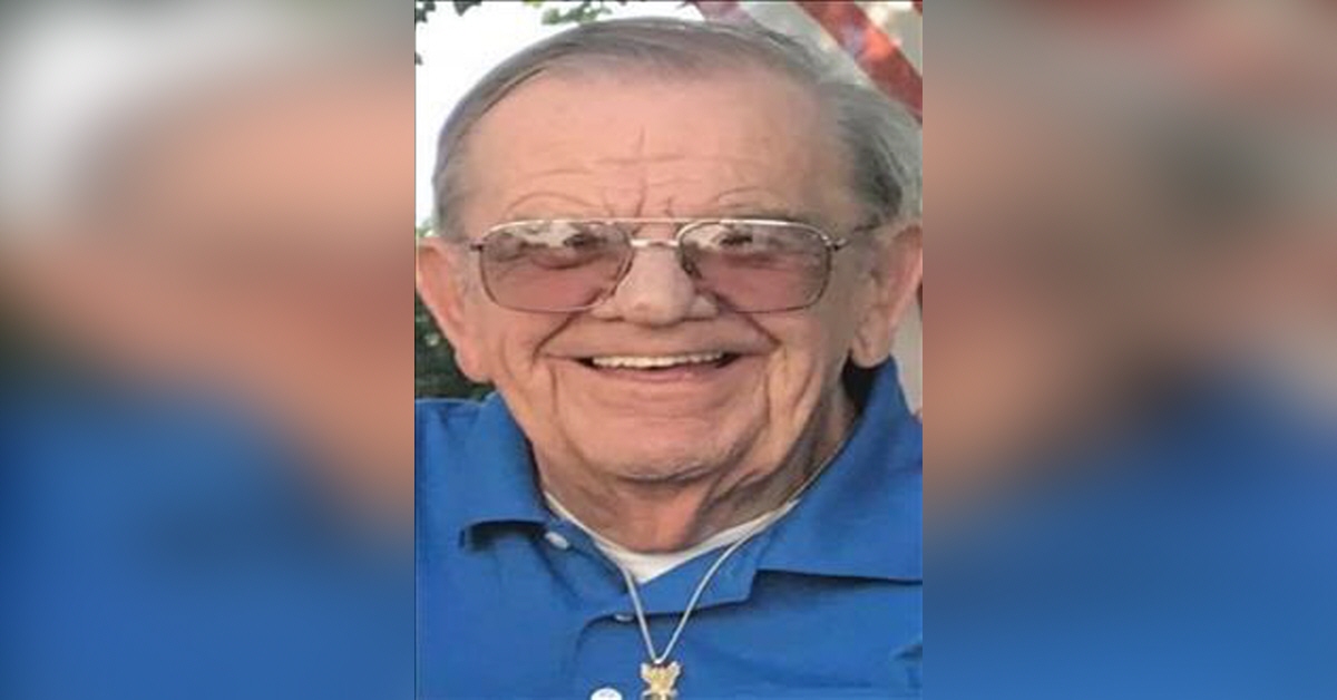 Obituary information for Walter Wayne Mercier