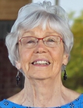 Marilyn L. Hagerman