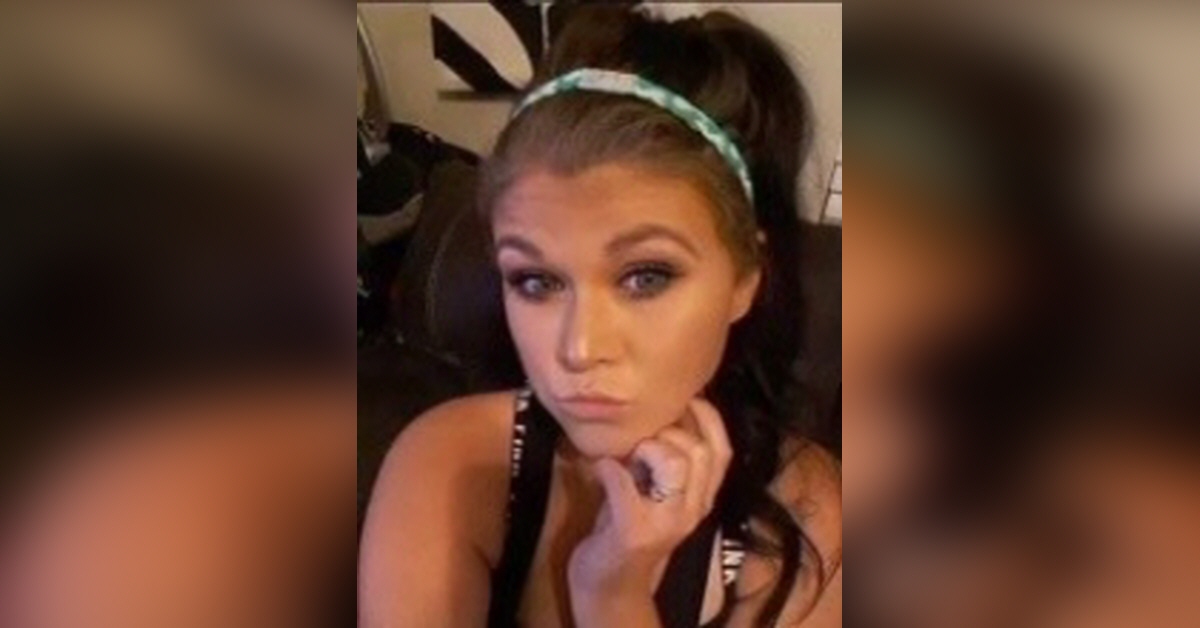 Mariah La Shae McCoy Obituary Visitation Funeral Information