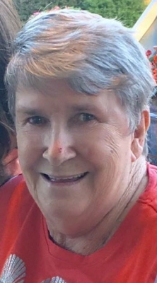 Carolyn Bernice Clark