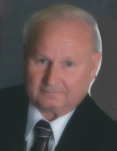 Joseph E. Harman