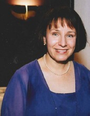 Photo of Mary Seaton
