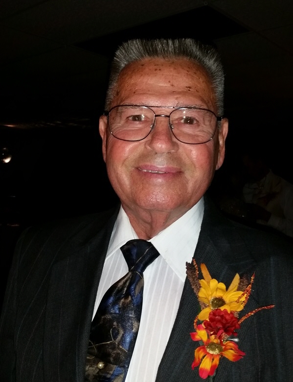 Donald Lester Haueter Sr. Obituary