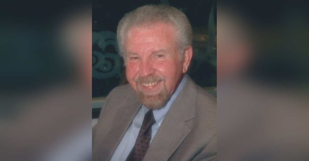 Obituary information for Olin Franklin Williams