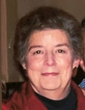 Nancy  P. Robertson