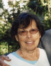 Phyllis A. Brockley