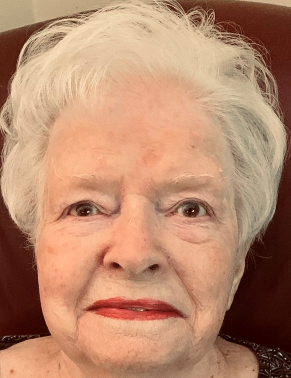 Martha Jane Dean Tutwiler 2022 Salem Funeral and Cremation Services