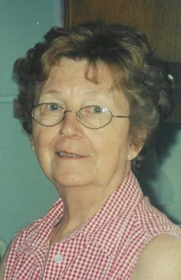 Bernadette A. Wilke
