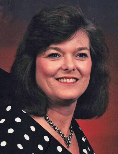 Obituary information for Sandra Alexander Oakley