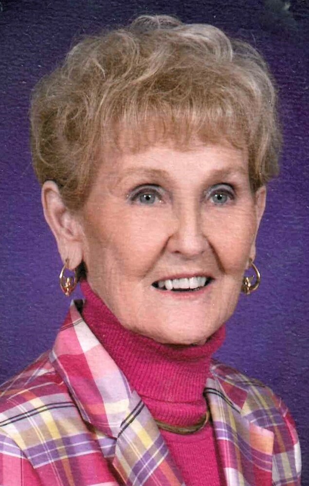 Sara L. Langston Obituary