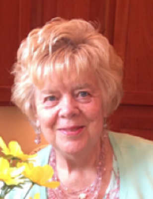 Mary MacGillis Brookfield, Wisconsin Obituary