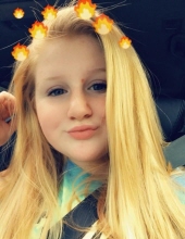 Alyssa Paige Sanders 25277424