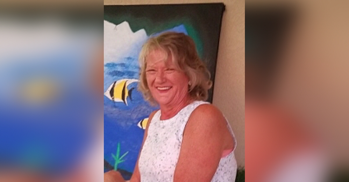 Pamela Bussey Brown Obituary Visitation & Funeral Information