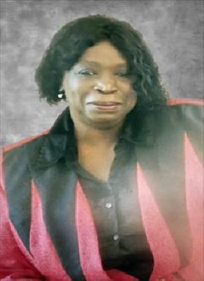 Photo of Beverly Harris