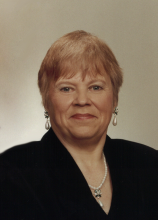 Photo of Shirley Bargender