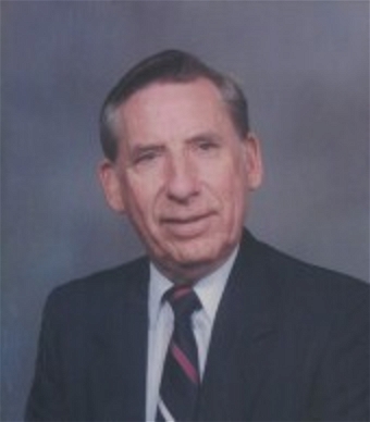 Photo of Charles Cady