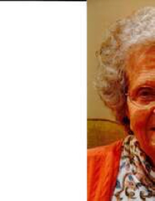 Doris Weeks Farmington, Maine Obituary