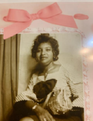 Mrs. Shirley Mae Ames Newport News, Virginia Obituary