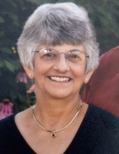 Martha M. Beerkircher