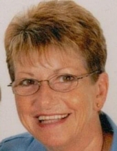 Brenda Kaye Campbell