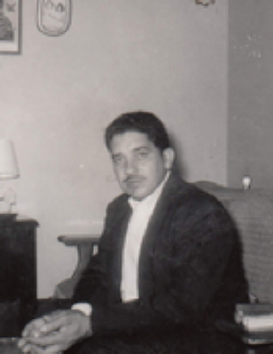 Juan Corsino Hernandez Newark, New York Obituary