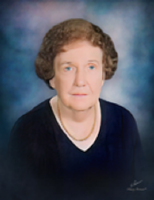 Mary H Summers Evansville, Indiana Obituary