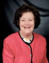 Shirley Jean Romanello