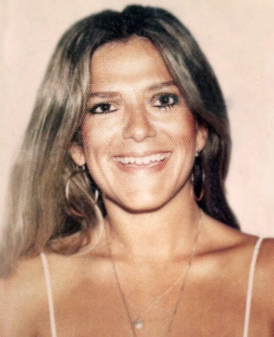 Denise Briggs Bekiaris 2022 The Fairchild Chapel