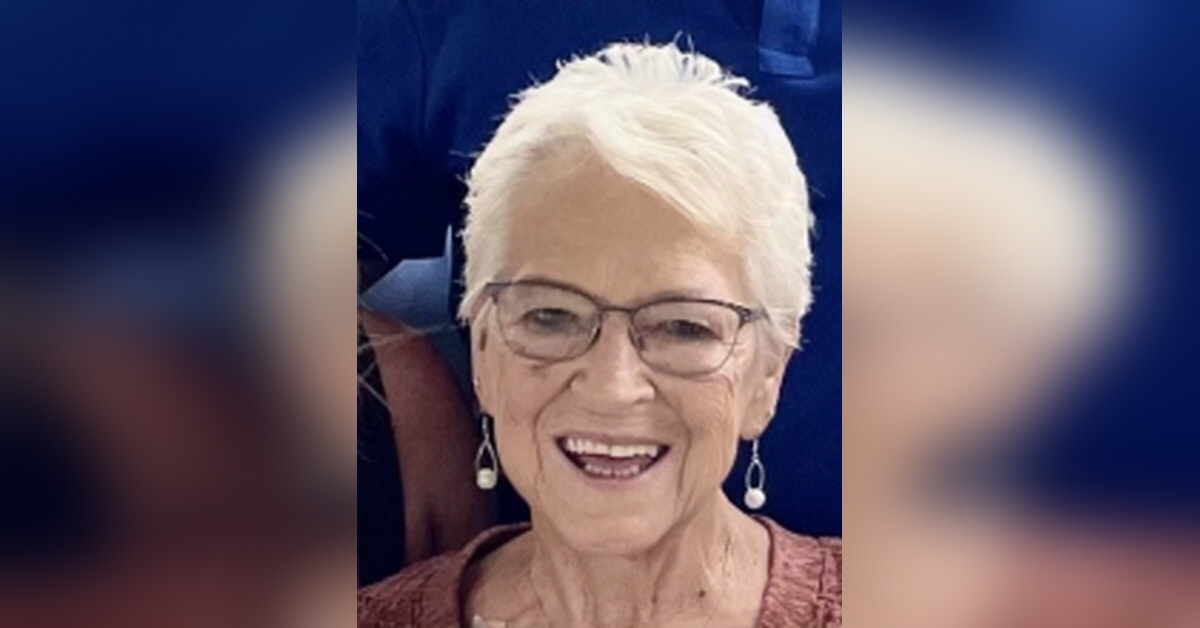 Obituary information for Karen S. McClure