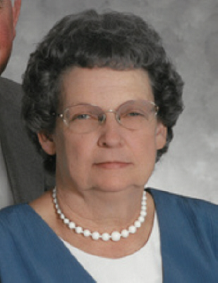 Donna Anderson Abilene, Kansas Obituary