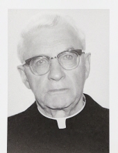 Father John W. Rausch