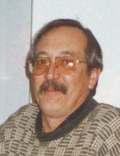 Edward J. Lukaszewski