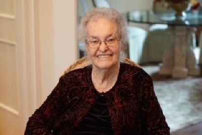 Arnetha Hillman Graves Bastrop, Louisiana Obituary