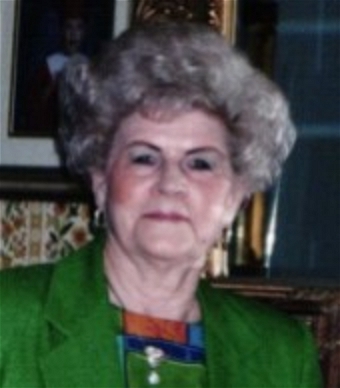 Photo of Ivy Corley