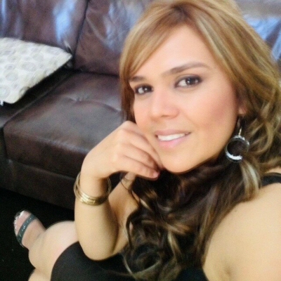 Photo of Daniela Benavente Ortega