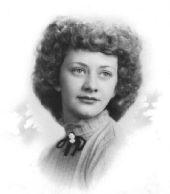 Alice M. Herchuck