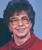 Dolores M. Saylor