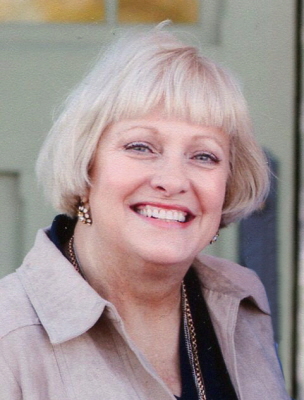 Patricia Lyn Metcalf