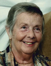 Phyllis Forsberg
