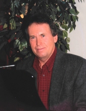 Larry Clark  Howeth