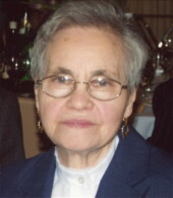 Matilde Petrocco Toronto, Ontario Obituary
