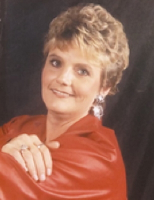 JoAnn Nadine Briones Cleveland, Texas Obituary
