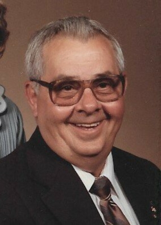 Photo of Paul Campbell