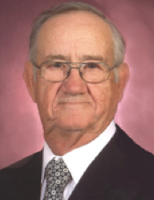 Herbert Wallace Hamburg, Arkansas Obituary