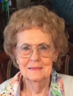 Ruth Warfield Wichita, Kansas Obituary